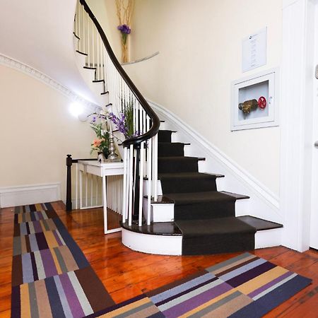 Charming & Stylish Studio On Beacon Hill #15 Boston Exterior foto