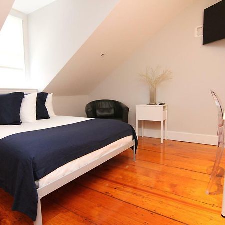 Charming & Stylish Studio On Beacon Hill #15 Boston Exterior foto