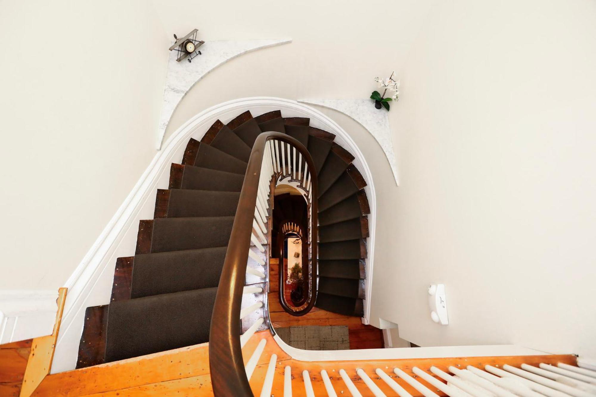 Charming & Stylish Studio On Beacon Hill #15 Boston Exterior foto