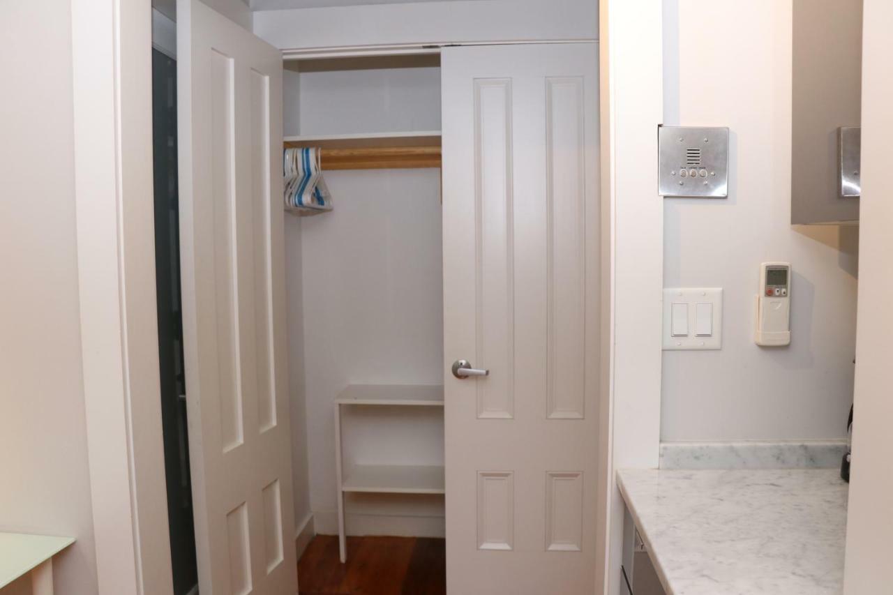 Charming & Stylish Studio On Beacon Hill #15 Boston Exterior foto
