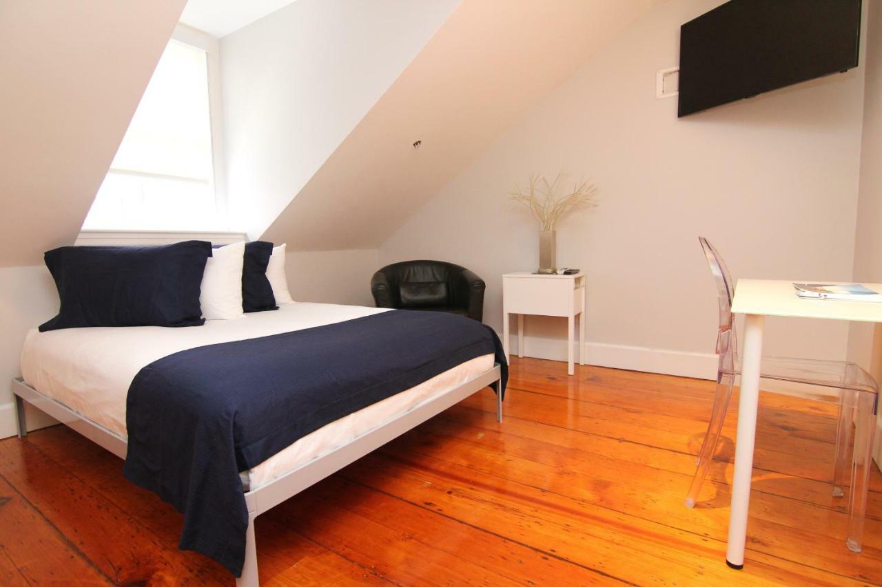 Charming & Stylish Studio On Beacon Hill #15 Boston Exterior foto