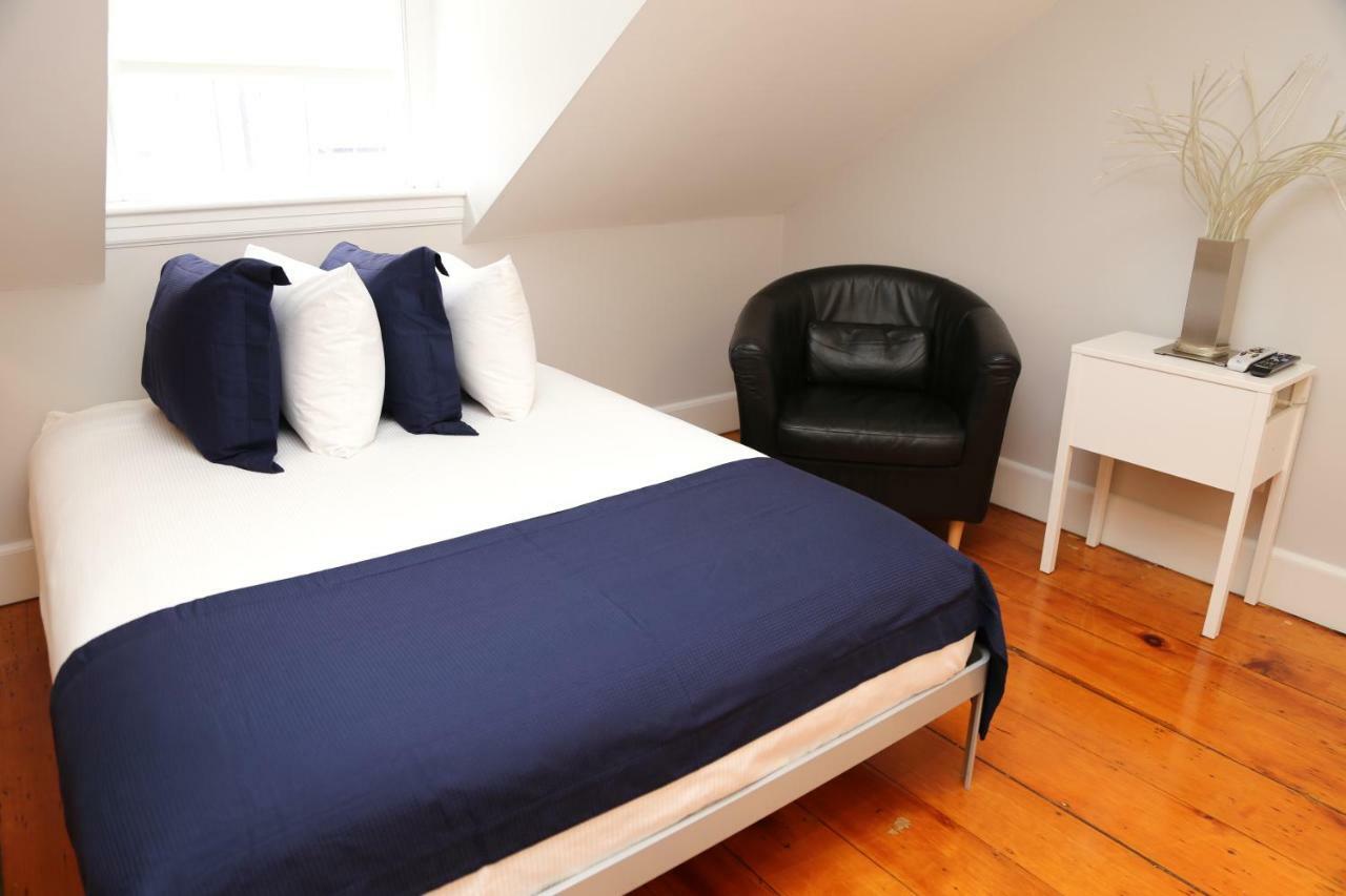 Charming & Stylish Studio On Beacon Hill #15 Boston Exterior foto