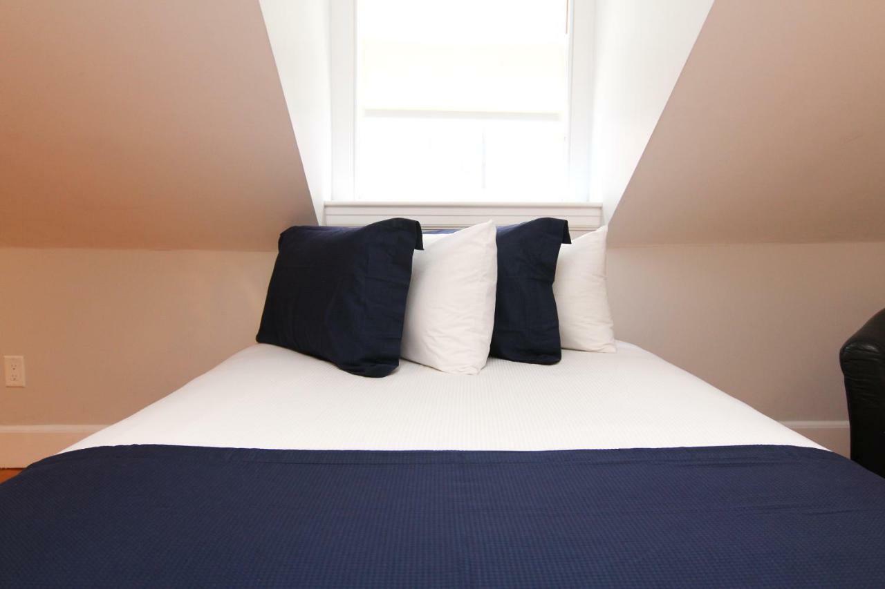 Charming & Stylish Studio On Beacon Hill #15 Boston Exterior foto