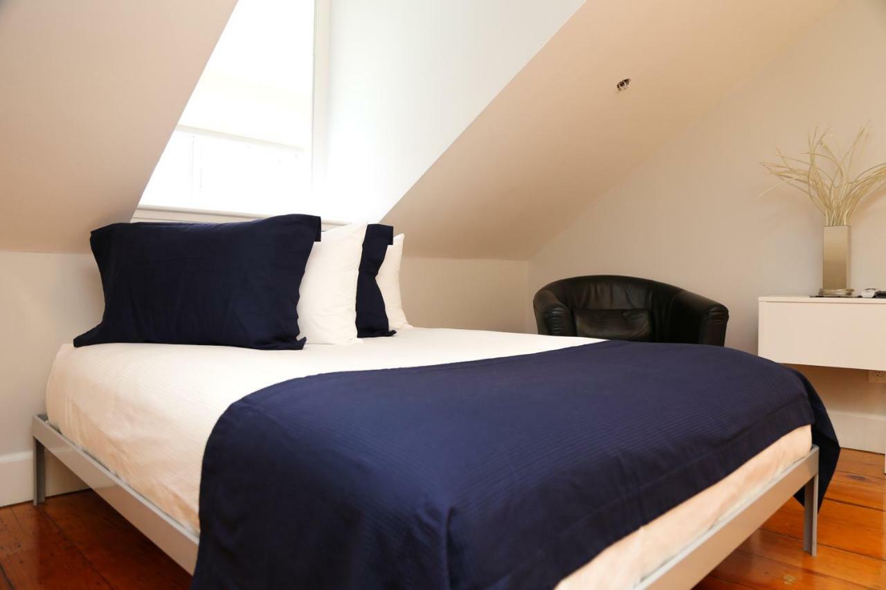 Charming & Stylish Studio On Beacon Hill #15 Boston Exterior foto